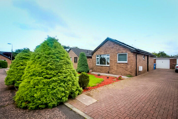 2 Bedroom Detached Bungalow To Rent In Kirkfield East, Livingston Village, Livingston, EH54