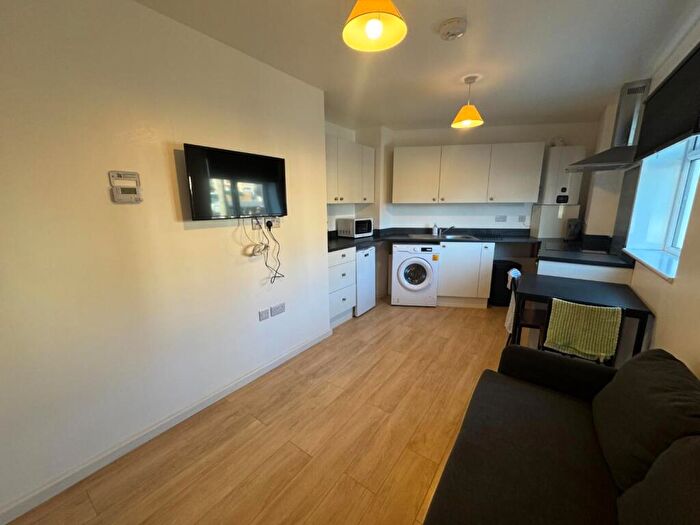 1 Bedroom Flat To Rent In Ashley Down Road, Bishopston, Bristol, BS7