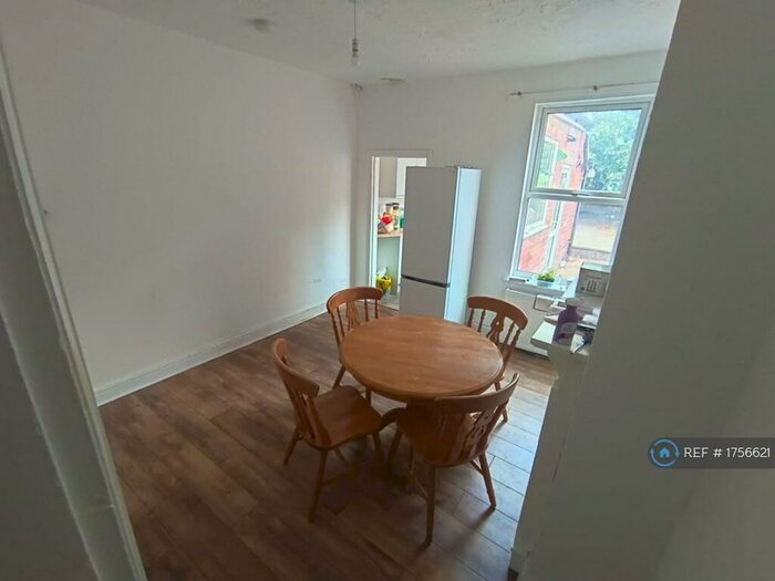 3 Bedroom Terraced House To Rent In Richmond Street, Coventry, CV2