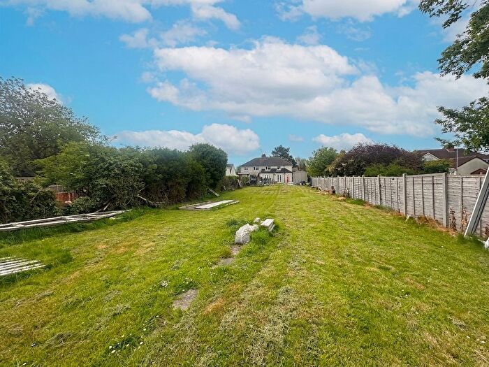 4 Bedroom Semi-Detached House For Sale In Church Road, Severn Beach, BS35