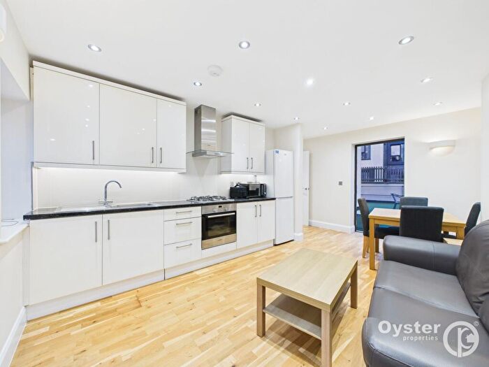 3 Bedroom Flat To Rent In Station Road, Harrow, HA1