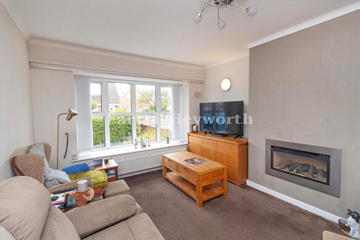3 Bedroom Bungalow For Sale In Elmwood Drive, Thornton Cleveleys, FY5