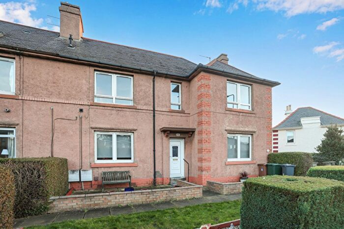 2 Bedroom Flat For Sale In Northfield Terrace, Northfield, Edinburgh, EH8