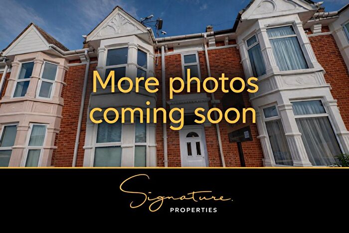 3 Bedroom Terraced House To Rent In Lyndhurst Road, Copnor, Portsmouth, PO2