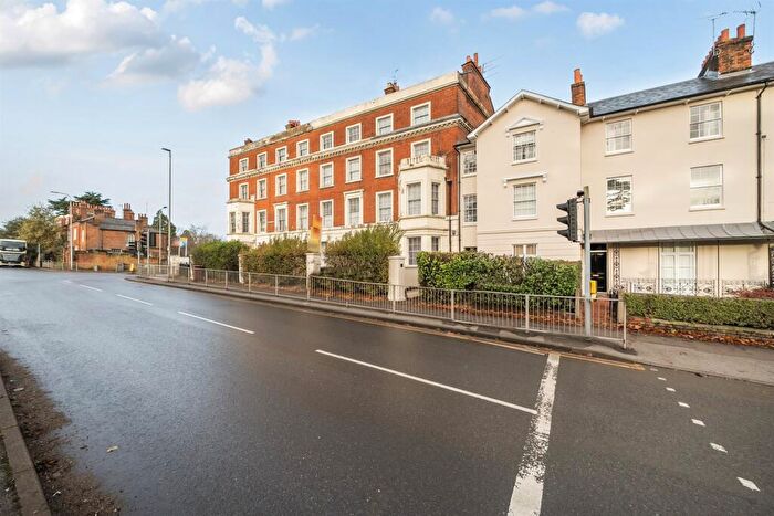 1 Bedroom Apartment To Rent In Castle Hill, Reading, RG1