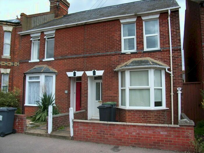 4 Bedroom Property To Rent In Heaton Road, Canterbury, CT1