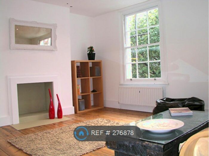 2 Bedroom Terraced House To Rent In Clapham Manor Street, London, SW4