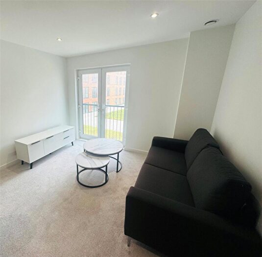 1 Bedroom Flat To Rent In Bridgewater Wharf Block C, Ordsall Lane, Salford, M5
