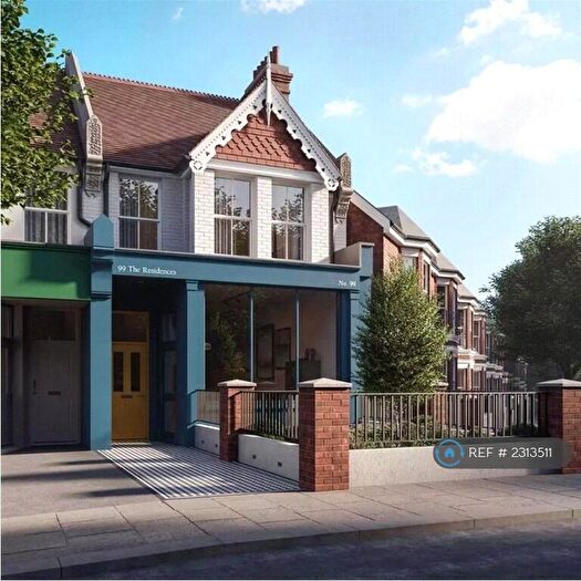 2 Bedroom Flat To Rent In Preston Drove, Hove, BN1