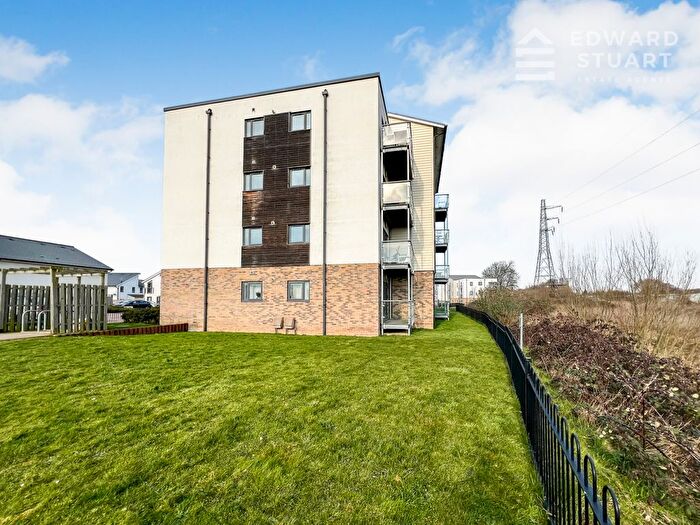 2 Bedroom Flat To Rent In Hartley Avenue, PE1