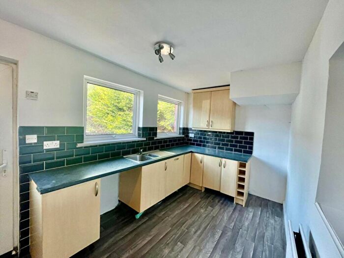 3 Bedroom Semi-Detached House To Rent In Neville Square, Lynemouth, Morpeth, NE61