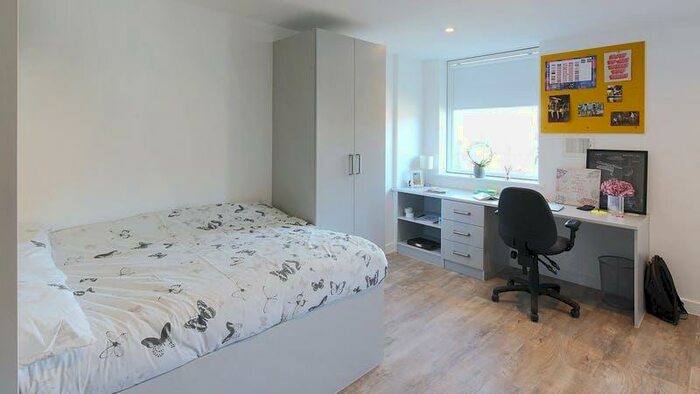 Studio To Rent In Cathedral Point, Andover Road, Winchester, SO23