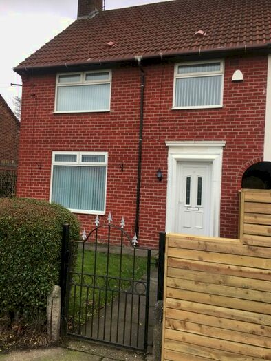 3 Bedroom Semi-Detached House To Rent In Adswood Road, Liverpool L36
