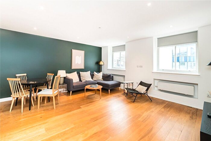 2 Bedroom Flat To Rent In Pembridge Road, London, W11
