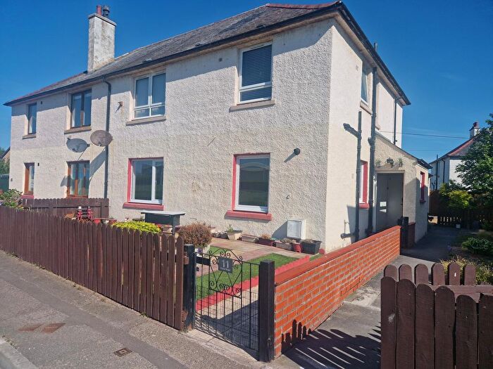 2 Bedroom Flat For Sale In Shore Road, Invergordon, IV18