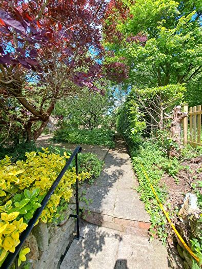 2 Bedroom End Of Terrace House For Sale In Burton, East Coker, BA22