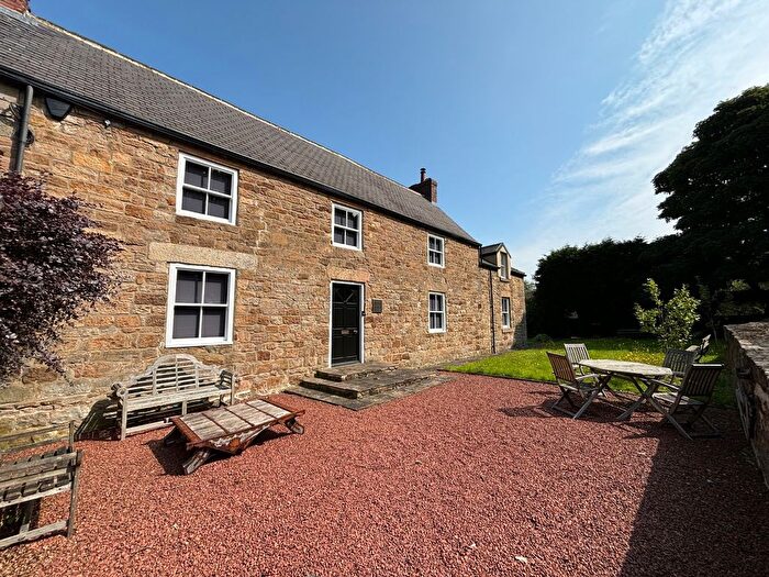3 Bedroom Farmhouse To Rent In Newcastle Upon Tyne, NE12