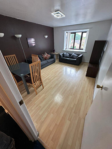 3 Bedroom Property To Rent In Lenton Manor, Nottingham, NG7