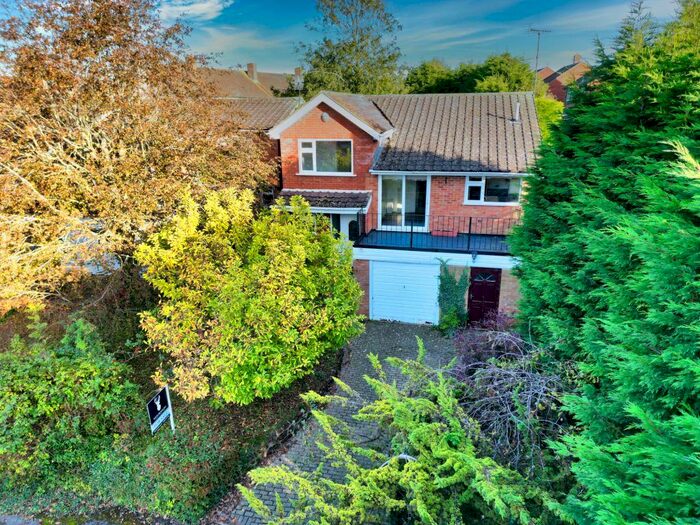 3 Bedroom Detached House For Sale In Ivy Lane, Newton Longville, Milton Keynes, MK17