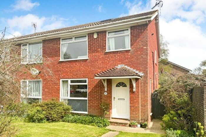 4 Bedroom End Of Terrace House To Rent In Downland Road, Steyning, BN44