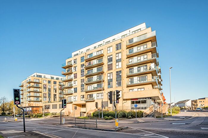 1 Bedroom Flat For Sale In Mill Pond Road, Dartford, Kent, DA1