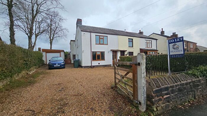 3 Bedroom Cottage To Rent In Wigan Road, Euxton, Chorley, PR7