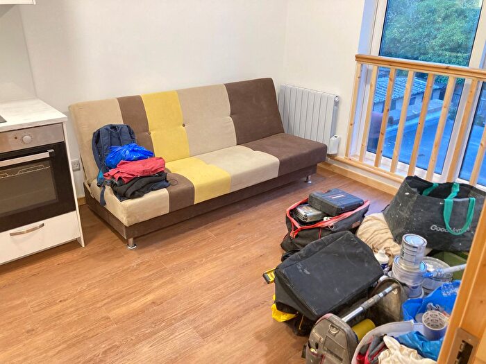 1 Bedroom Flat To Rent In Very Near Gunnersbury Crescent Area, Acton Town, W3
