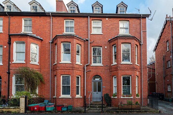 1 Bedroom Property For Sale In Park Terrace, Llandrindod Wells, LD1