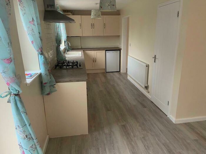 2 Bedroom Terraced House To Rent In Station Road, Brize Norton, OX18