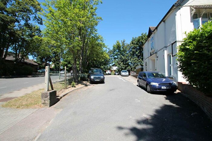 Garage / Parking To Rent In The Approach, Orpington, Kent, BR6