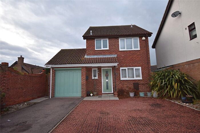 3 Bedroom Detached House For Sale In Hankin Avenue, Dovercourt, Harwich, Essex, CO12
