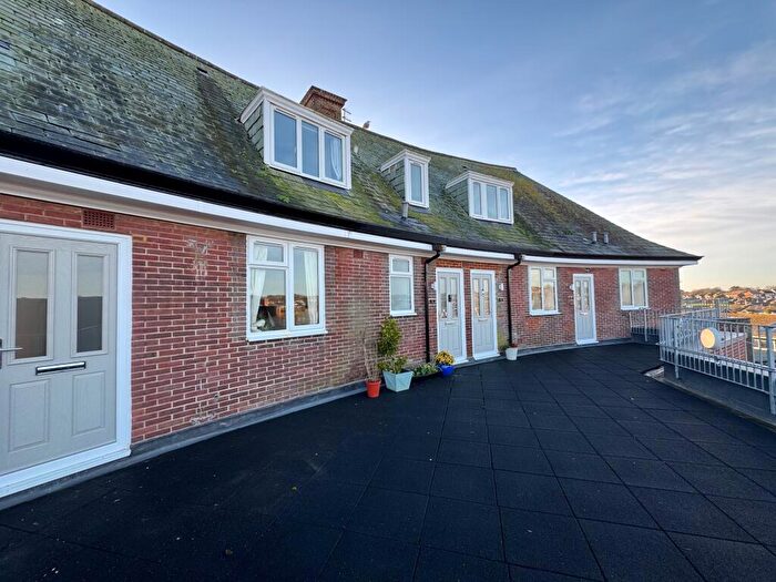 3 Bedroom Flat To Rent In Etherton Place, Seaford, BN25