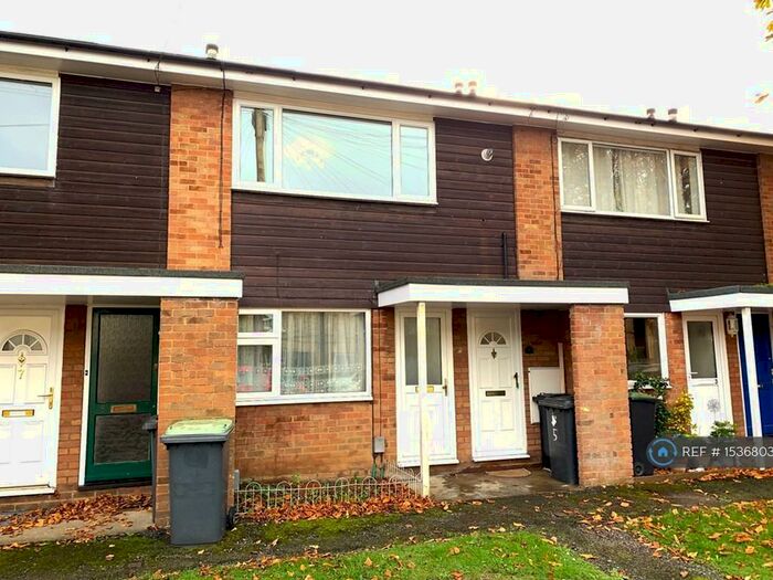 1 Bedroom Maisonette To Rent In St. Johns Court, Biggleswade, SG18