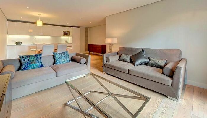 3 Bedroom Flat To Rent In Merchant Square, East Harbet Road, W2