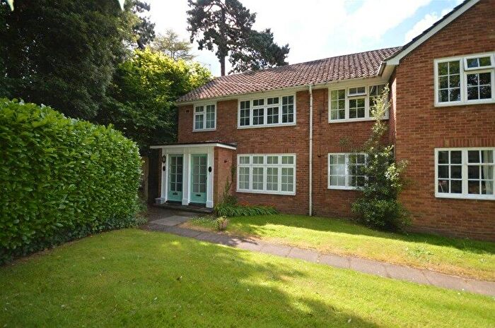 1 Bedroom Maisonette To Rent In Westminster Court, St Albans, AL1