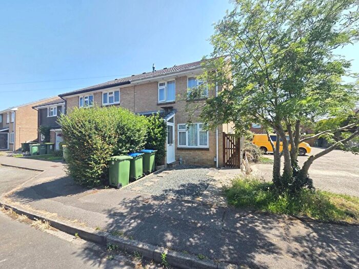 1 Bedroom Flat To Rent In Old Street, Stubbington, PO14