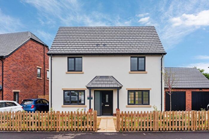3 Bedroom Detached House For Sale In Muncey Grove, Bassingbourn, SG8