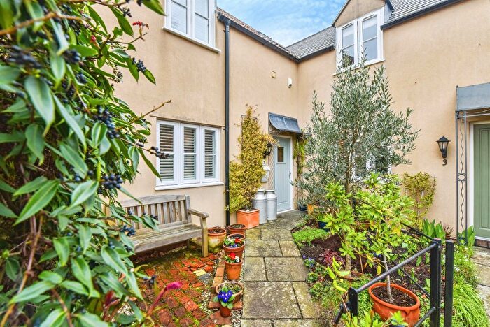 3 Bedroom Terraced House For Sale In Mill Lane, Beckington, Frome, BA11