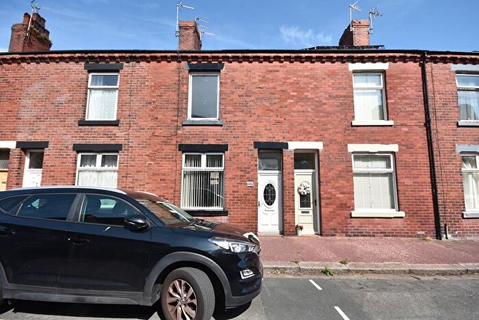 3 Bedroom Terraced House For Sale In Fife Street, Barrow-in-Furness, Cumbria, LA13