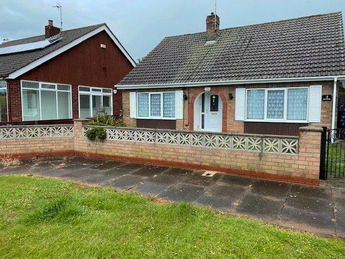 4 Bedroom Detached House To Rent In Devonshire Drive, Goole, East Yorkshire, DN14