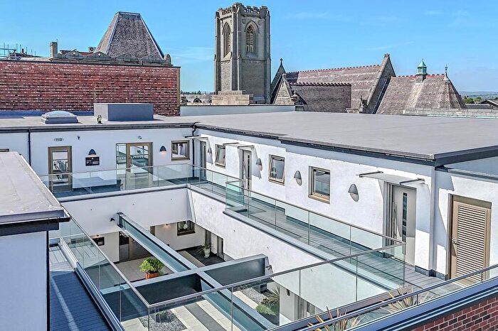 1 Bedroom Flat For Sale In A Cambridge Street, Harrogate, HG1