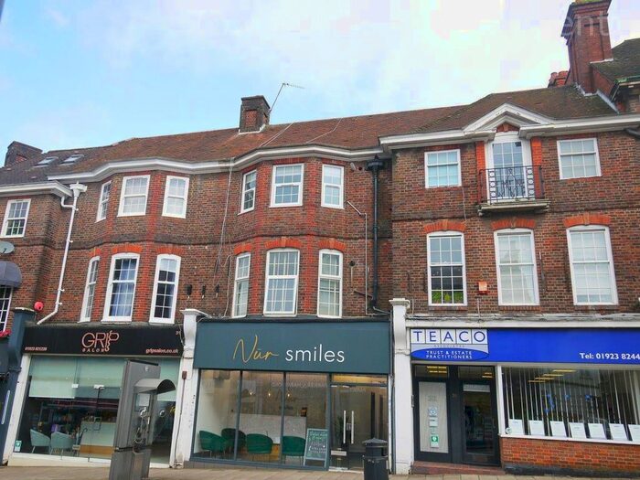 2 Bedroom Flat To Rent In Green Lane, Northwood, HA6