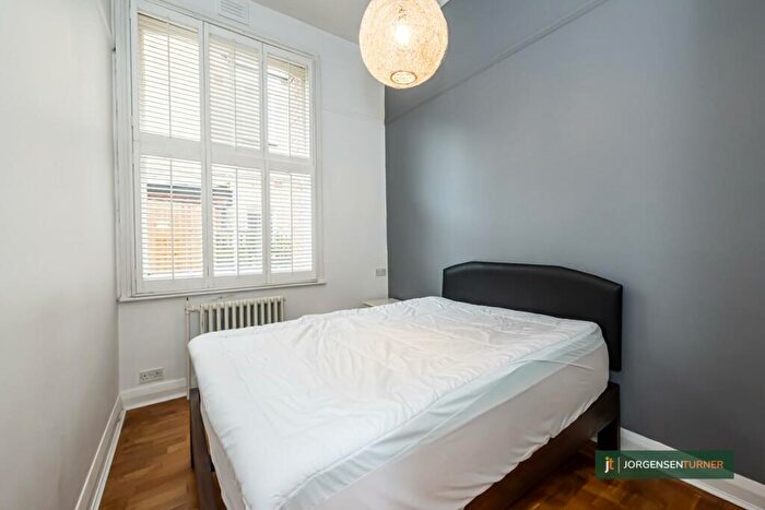 1 Bedroom Flat To Rent In * Heating Included* Mapesbury Road, London, NW2