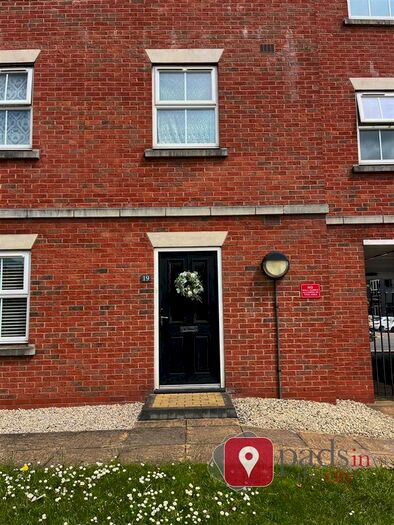2 Bedroom Flat To Rent In The Crossing, Broadwell Road, Oldbury, B69