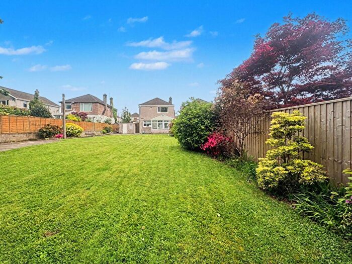 3 Bedroom Detached House For Sale In Lynwood Avenue, Plymouth, PL7