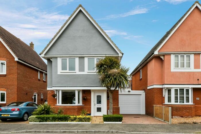 5 Bedroom Detached House For Sale In Landseer Drive, Downham Market, Norfolk, PE38