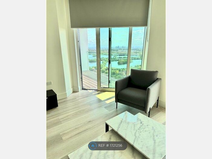 1 Bedroom Flat To Rent In Hale Works Apartments, London, N17