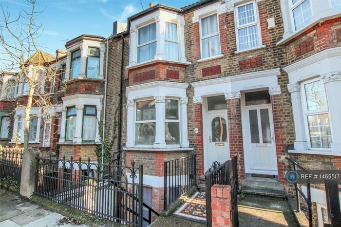 1 Bedroom Flat To Rent In Wickham Lane, London, SE2