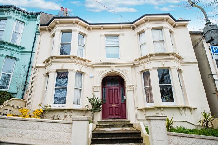 1 Bedroom Flat To Rent In Evelyn Terrace, Brighton, BN2