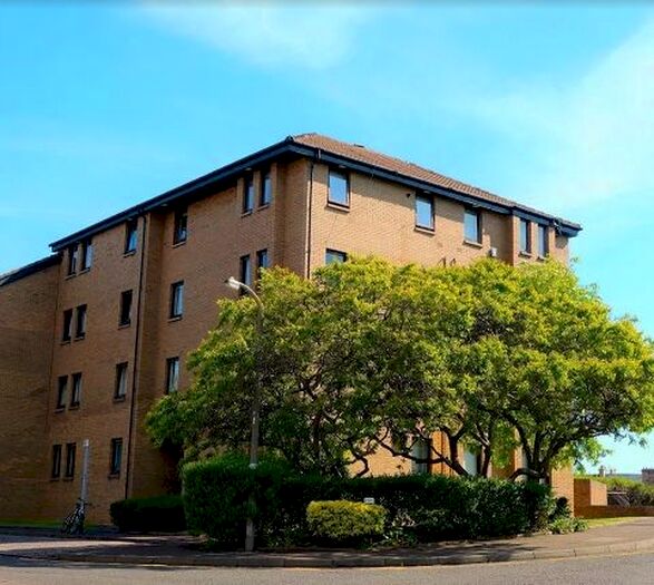 1 Bedroom Flat To Rent In Boat Green, Canonmills, Edinburgh, EH3